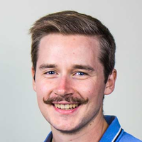 Pierre-Yves Huet's Photo