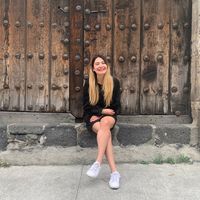 Mariana Escalona's Photo