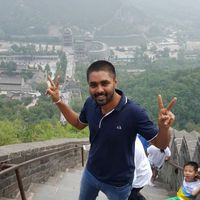 Chamara Herath's Photo