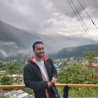 Vivek prashar's Photo