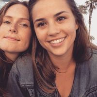 Emily Sulzberger的照片