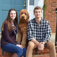 Christopher Cowdrey的照片