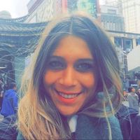 Manon Baptiste's Photo