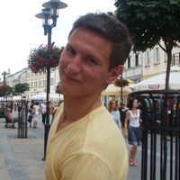 Tomasz Duda的照片