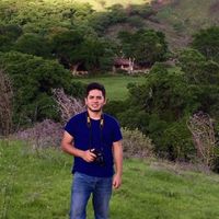 Jose Jaimes的照片