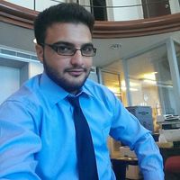 Rabih AboEid's Photo