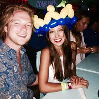 Isabel Barrenechea's Photo