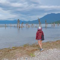 Fotos de Claudia  Escobar