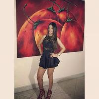 Mariana Correa Valencia的照片