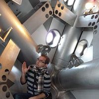 Bertrand Bouland's Photo