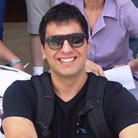 Marcus Vinícius Pincegher的照片