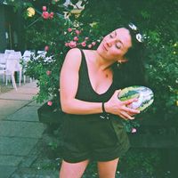 Liora Bellom的照片