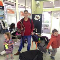 Alyssa Sealock's Photo