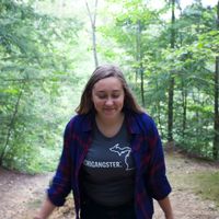 Fotos de Hannah Brenner