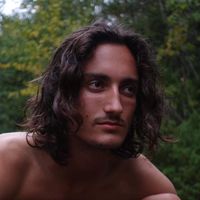 Adam Helcman's Photo