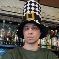 Kirill Yadrikhinskiy的照片