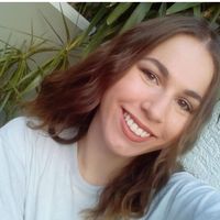 Patricija Čurić的照片