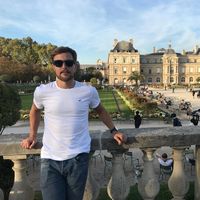 Gonzalo Suarez的照片