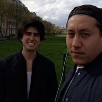 Daniel Mawcinitt's Photo