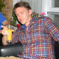 Krzysiek Karczmarczyk's Photo