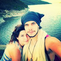 alexia barrionuevo的照片