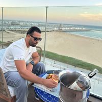 Karim Benzekri's Photo