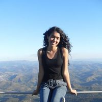 Talita Wisla的照片