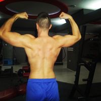 Nesha Petrovich的照片