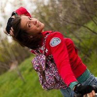 Natasha Vakulenko的照片