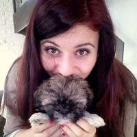 Natalia Jaworska's Photo