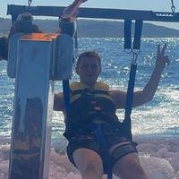 Dominik Zari的照片