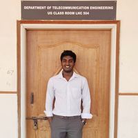 S Pradeep Kumar's Photo