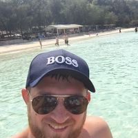 Denis Stasevich's Photo