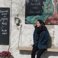 Nele Thestorf的照片