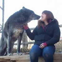 Veronica Johnson的照片