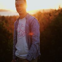 Garrett Parker's Photo