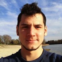 Zdjęcia użytkownika Victor Moscoso Lembcke