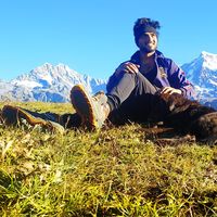 Photos de Arryya Sonawane