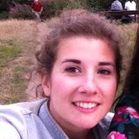 Fotos von Hannah Alderton