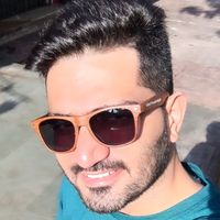 Vikram Bhati的照片