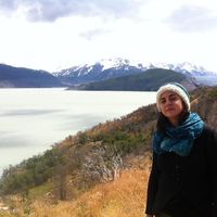 Aracely   Bastias Gutiérrez的照片