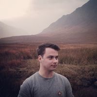 Bartek Bednarowicz的照片