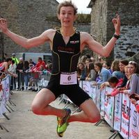 Martin Cauwel's Photo