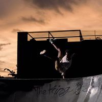 Siddharth Santhanam's Photo