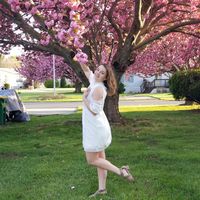 Mariia Kolesnikova's Photo