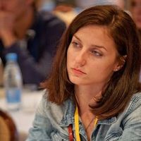 Natalya Lukyanenko的照片