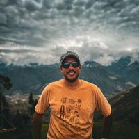Emiliano  Ruiz's Photo