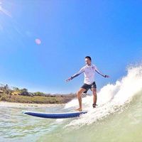 Josue Aguilar的照片