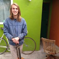 Jeremy Ferrara's Photo