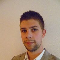 David Martin's Photo